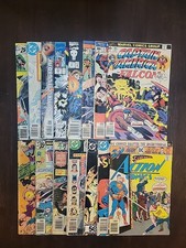 15 comics for sale  Springfield