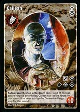 Cailean nosferatu antitribu usato  Italia