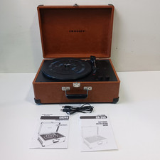 Crosley radio cr249 for sale  Colorado Springs