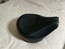 Motorbike seat custom for sale  LAMPETER