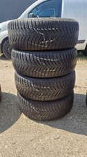 195 r16 87h gebraucht kaufen  Koblenz