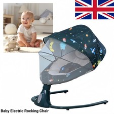 Bluetooth electric baby for sale  CANNOCK
