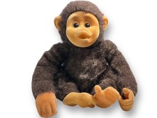 Little monkey lost for sale  Manito
