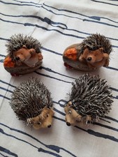 Hallowwen igelchen gebraucht kaufen  Schweinfurt
