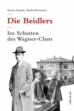 Beidlers schatten wagner gebraucht kaufen  Stuttgart
