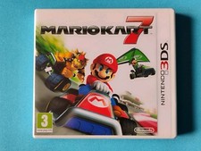 Jeu nintendo 3ds d'occasion  Mertzwiller