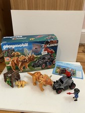 Playmobil dinos 9434 for sale  STOCKPORT