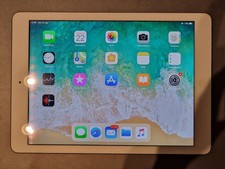Apple ipad air usato  Palermo