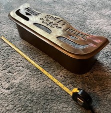 Vintage brass fire for sale Vintage brass fire for sale  FARNBOROUGH