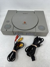 Sony playstation scph for sale  Snohomish
