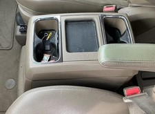 Console front floor for sale  Joliet