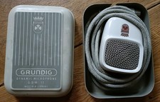 Vintage grundig gdm for sale  DARTFORD