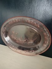 1930s vintage pink for sale  Woodstock