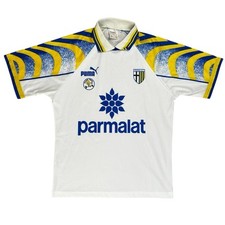 Parma calcio 1995 for sale  ROMFORD