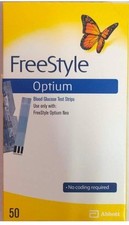 Bandelettes test free d'occasion  Expédié en France