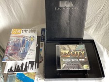 Jeux sim city d'occasion  Cannes