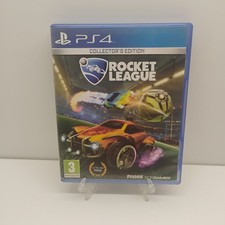 Rocket league ps4 usato  Serra de Conti