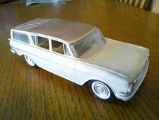 1961 rambler station for sale  Gardnerville