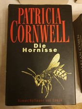 Patricia cornwell hornisse gebraucht kaufen Patricia cornwell hornisse gebraucht kaufen  Regensburg