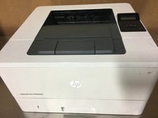Laserjet pro 404 for sale  Estacada
