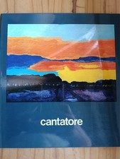 Domenico cantatore catalogo usato  Milano
