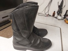 Motorrad stiefel ixs gebraucht kaufen  Steinen