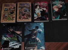 Manga lotto usato  Magione