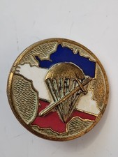 Insigne militaire 1er d'occasion  Metz-