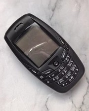 Nokia 6600 - czarny (odblokowany) smartfon na sprzedaż  Wysyłka do Poland