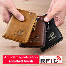 Mens rfid blocking for sale  Philadelphia