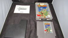 Nes castlevania per usato  Santa Sofia
