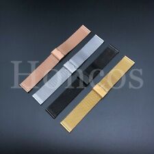 Milanese watch strap for sale  Ladera Ranch