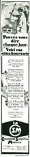 Antique accounting advertising d'occasion  Expédié en Belgium