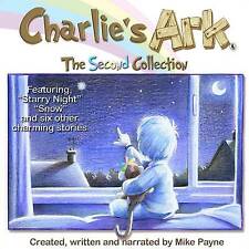 Charlie ark second for sale  UK