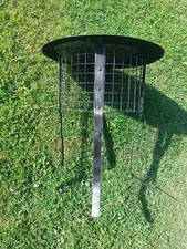 Large stainless steel for sale  FRODSHAM