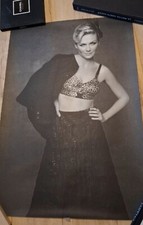 Affiche chanel petite d'occasion  Périgueux