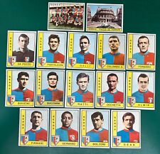 Figurine calciatori album usato  Roma