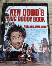 Ken dodd big for sale  LLANELLI