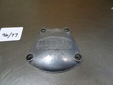 Ducati single engine for sale  STOKE-ON-TRENT