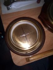 Unusual large compass for sale  PERSHORE