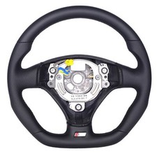 Lederlenkrad passend audi gebraucht kaufen  Görlitz