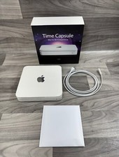 Apple time capsule for sale  Grayslake