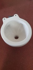 Jabsco marine toilet for sale  EYEMOUTH