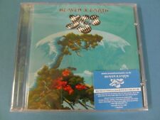 SIM - CD HEAVEN & EARTH + FAIXA BÔNUS (SELADA)  comprar usado  Enviando para Brazil