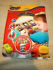 Tomy chuggington trains for sale  LEEDS