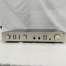 Luxman a3032 tube d'occasion  Expédié en Belgium