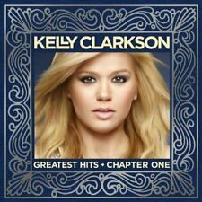 Kelly Clarkson - Greatest Hits - Chapter One CD LIKE NEU 2012 na sprzedaż  PL