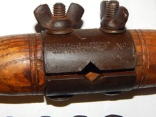 Auger handle millers for sale  Huntertown