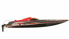 Brushless rennboot alpha gebraucht kaufen  Westerholt