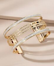 Bracelet jonc rigide d'occasion  Artix